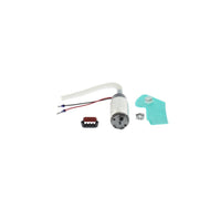 Bosch Fuel Pump Assembly in the fuel tank