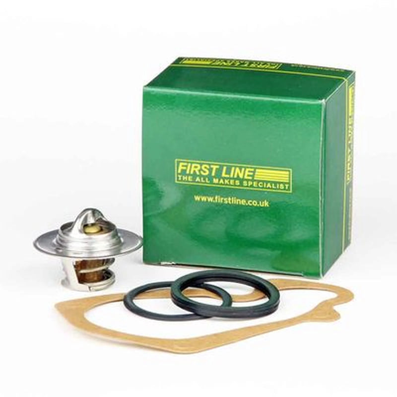 First Line Thermostat,Coolant fits Citroën Ax 1986-1998 1.3 1.4