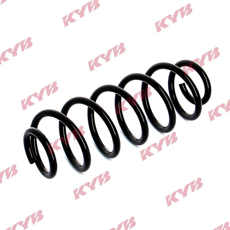 KYB Rear Suspension Coil Spring fits Kia Stonic 2017-2025 1.0 1.4 1.6