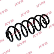 KYB 2 x Suspension Springs fits Kia Stonic 2017-2025 1.0 1.4 1.6
