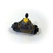 NAPA Wheel Cylinder Hydraulic Brake Rear fits Nissan Pick Up 2002-2012 2.5