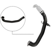 Gates Radiator Coolant Hose 247mm ID 05-4174