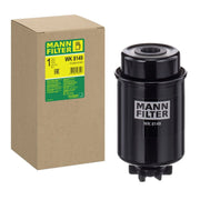 MANN-FILTER Fuel Filter Element