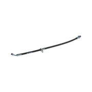 Bosch Brake Hydraulic Hose Line Rear Left fits Honda Accord VII 2003-2008
