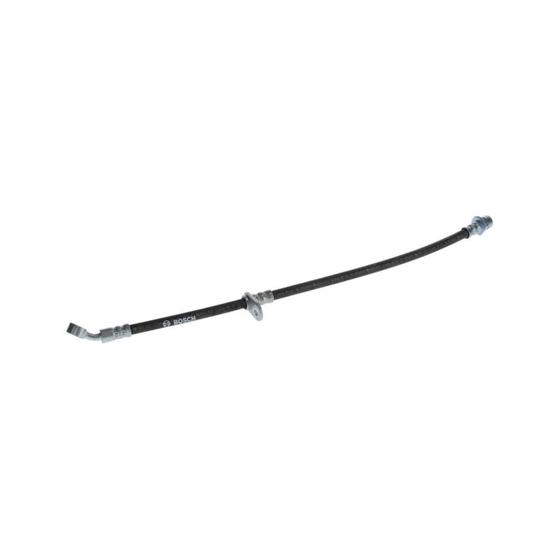 Bosch Brake Hydraulic Hose Line Rear Left fits Honda Accord VII 2003-2008