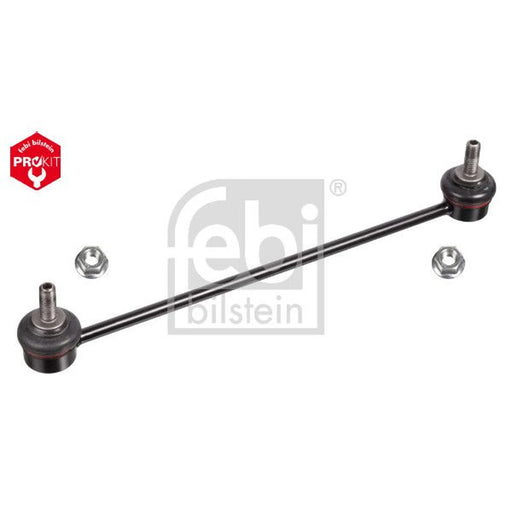 Febi Stabiliser Bar Link Coupling Rod Front Right 103121