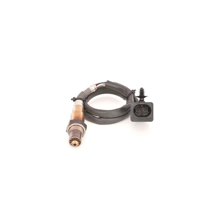 Bosch O2 Lambda Oxygen Sensor before catalytic converter fits Ford Fiesta VI