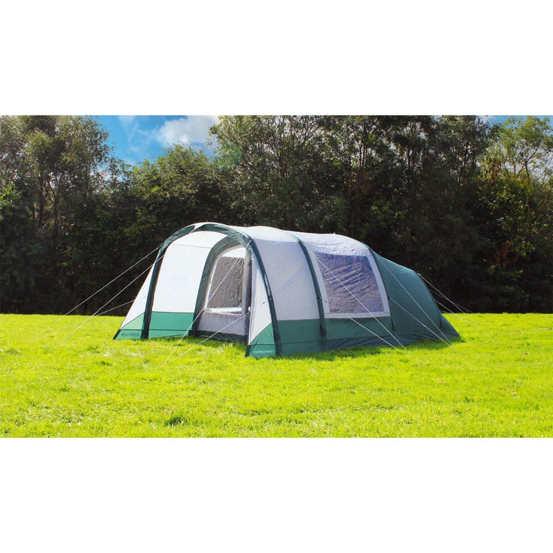 Outdoor Revolution Atom 500 Family Tent Outdoor Revolution - Dynamic Drive