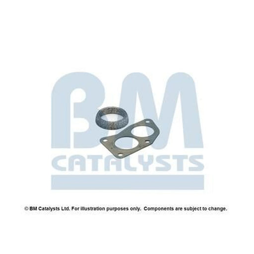 BM Catalysts Exhaust Pipe Mounting Kit FK70134A