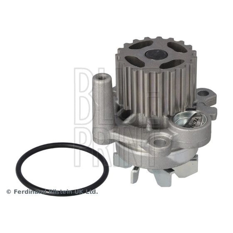 Blue Print Engine Cooling Water Pump ADV189104