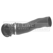 First Line Intercooler Turbo Charge Air Hose fits BMW 5 2004-2010