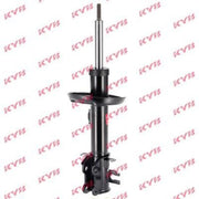 KYB Shock Absorber Damper Strut Front Right fits Alfa Romeo Mito 2008-2018