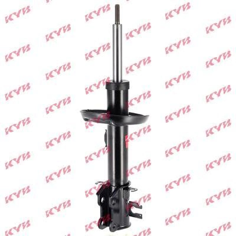 KYB Shock Absorber Damper Strut Front Right fits Alfa Romeo Mito 2008-2018