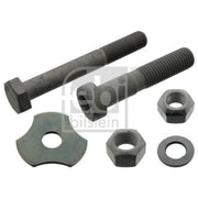 Febi Control/Trailing Arm Mounting And Bolting Kit Rear 17271