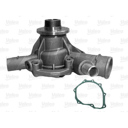 Valeo Engine Cooling Water Pump 506882