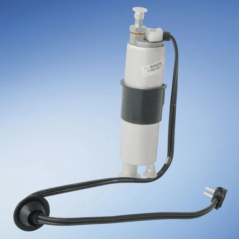 Bosch Fuel Pump Assembly Fuel Line 0 986 580 371