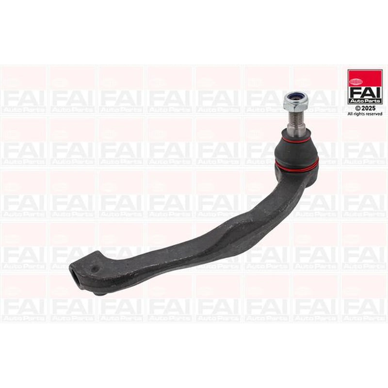 FAI 2 x Tie Rod Ends