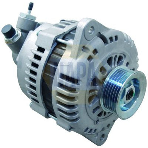 NAPA Car Alternator 12V fits Opel Astra H 2004-2010 1.7