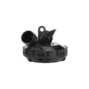 Gates Crankcase Oil Separator fits Audi A4 B7 2005-2008 3.2