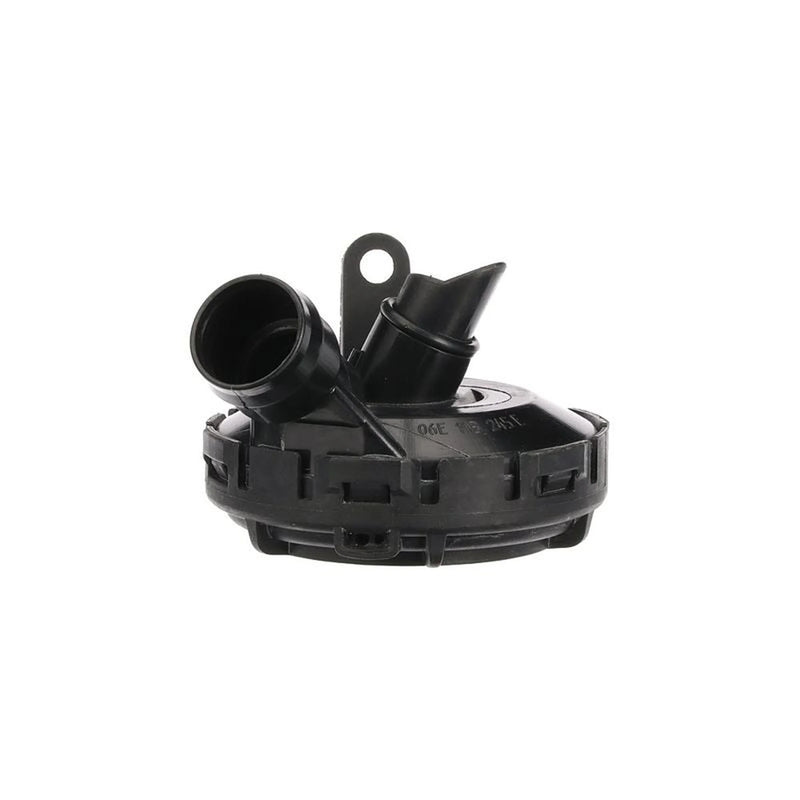 Gates Crankcase Oil Separator fits Audi A4 B7 2005-2008 3.2
