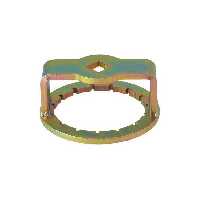 Laser Oil Filter Housing Wrench - for Vauxhall Opel 1.5L Diesel 8375 Laser - Dynamic Drive