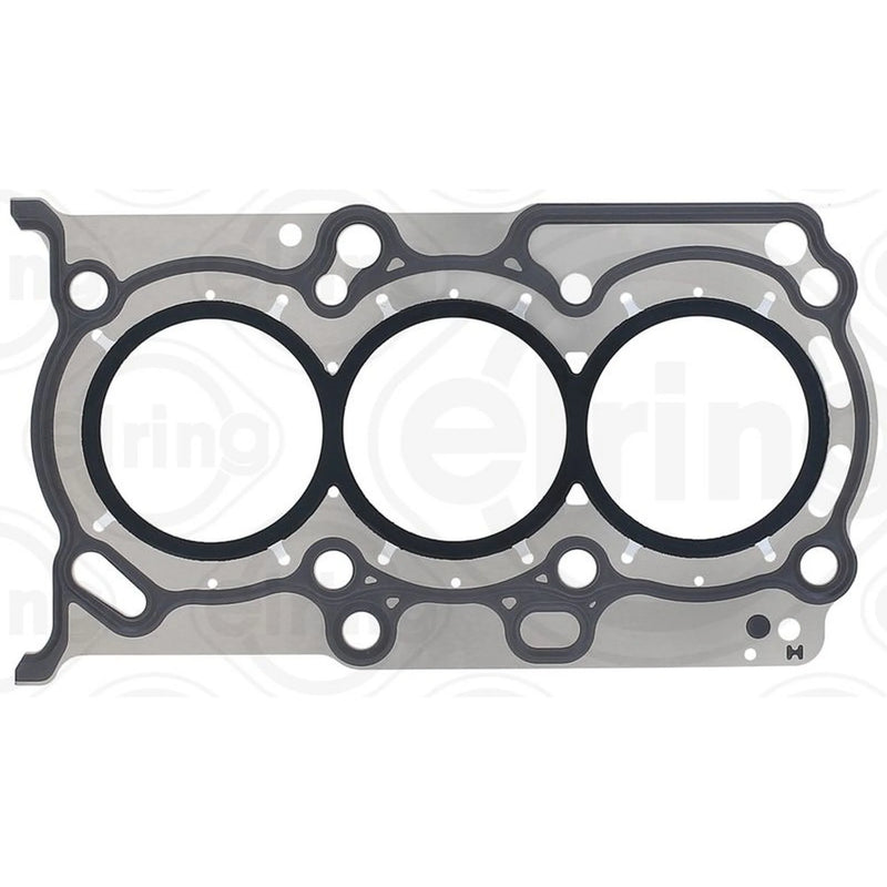 Elring Cylinder Head Gasket Thick fits Smart Fortwo 2007 on