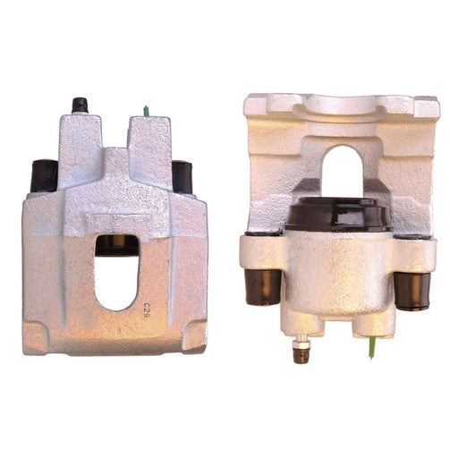 Bosch Brake Caliper Assembly Rear Right fits Jeep Grand Cherokee 1999-2005