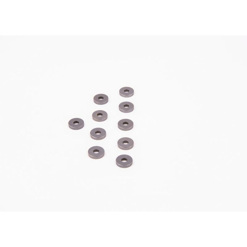 Bosch Flat Washer Shim ID OD