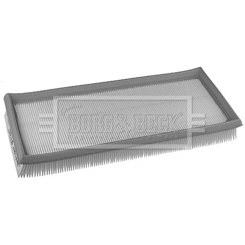 Borg & Beck Engine Air Filter BFA2317