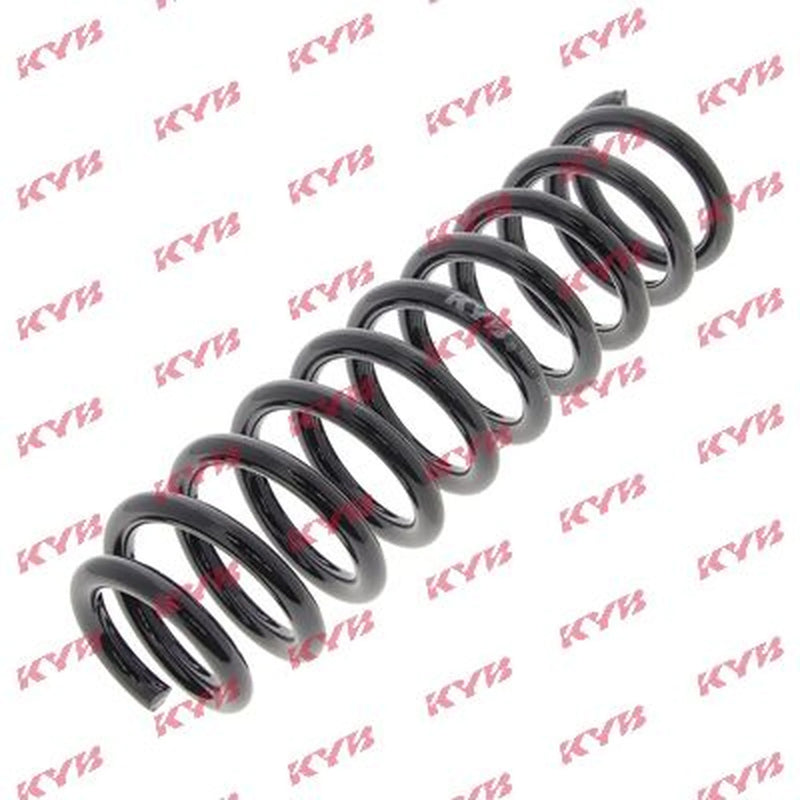 KYB 2 x Suspension Springs fits Honda Cr-V I 1999-2002 2.0