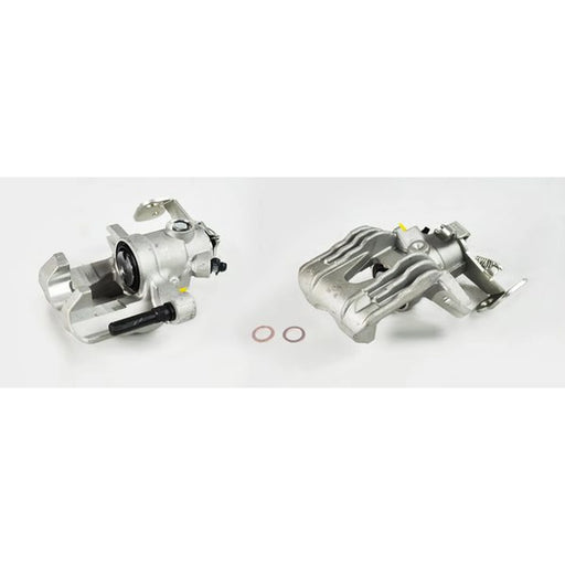 Juratek Brake Caliper Assembly Rear Left fits Opel Astra G 1998-2005