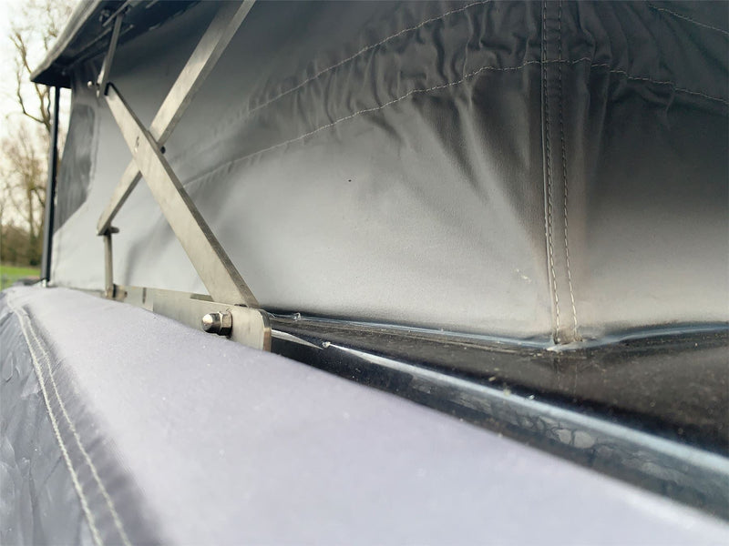 Quest Magnetic Driveaway Kit Quest - Dynamic Drive