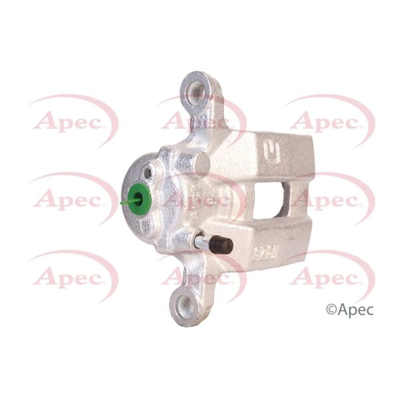 Apec Brake Caliper Assembly Rear Left LCA711