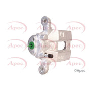 Apec Brake Caliper Assembly Rear Left LCA711N