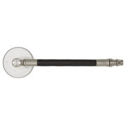 Sealey Brake Pressure Bleeder Cap 45mm & Connector With Hose 90 VS0204C4 Sealey - Dynamic Drive