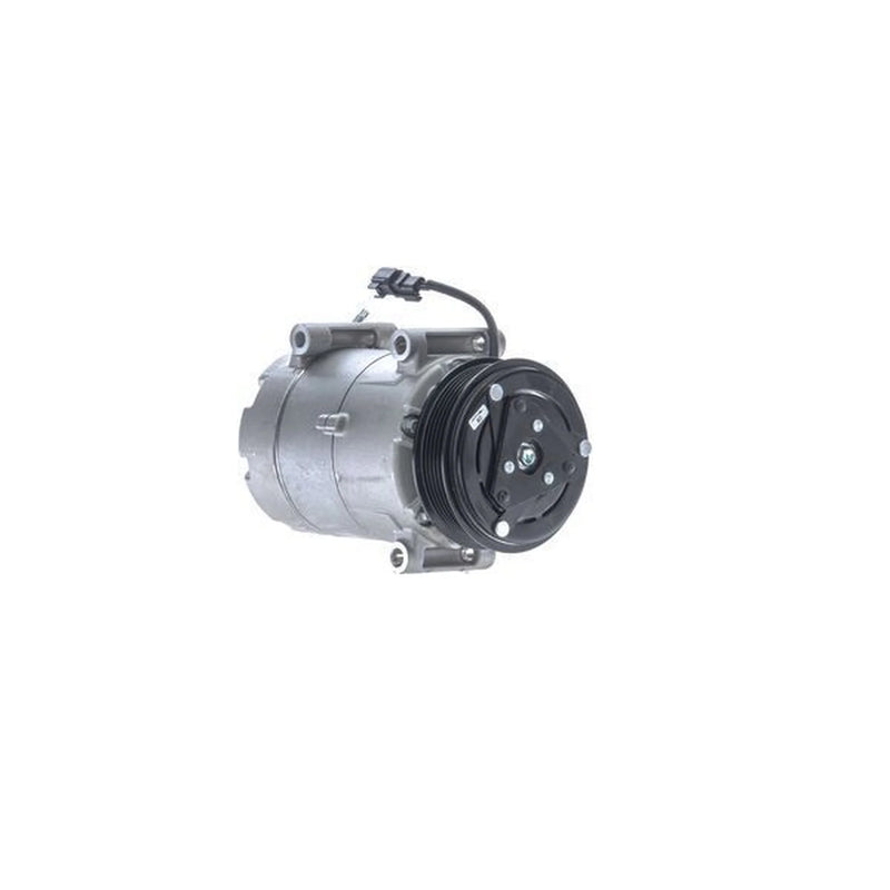 Mahle Air Conditioning Compressor fits Ford Kuga II 2013-2019 2.0