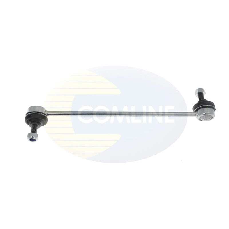 Comline Stabiliser Bar Link Coupling Rod fits Abarth 500 / 595 / 695 2008 on 1.4