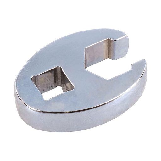 King Dick Crowfoot Spanner SD 3/8" Open Metric 6pt 13mm King Dick - Dynamic Drive