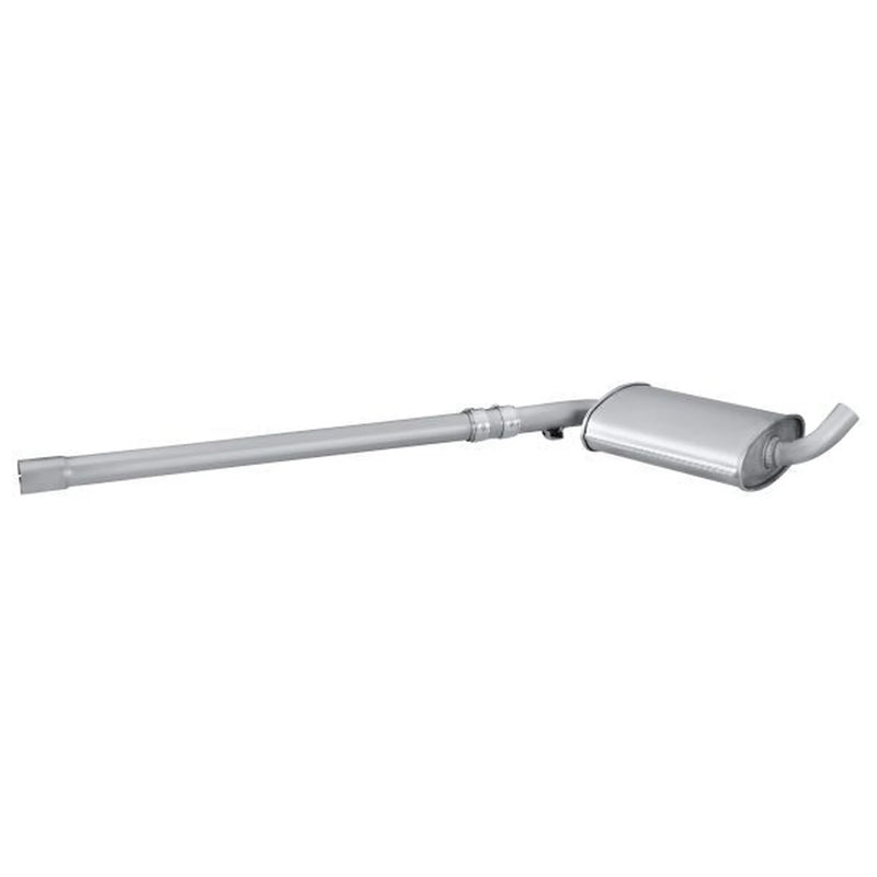 Hella Middle Silencer fits Seat Toledo 1991-1999 1.6 1.9