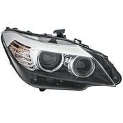 Hella Headlight Headlamp H8 Right fits BMW Z4 Roadster 2009-2016