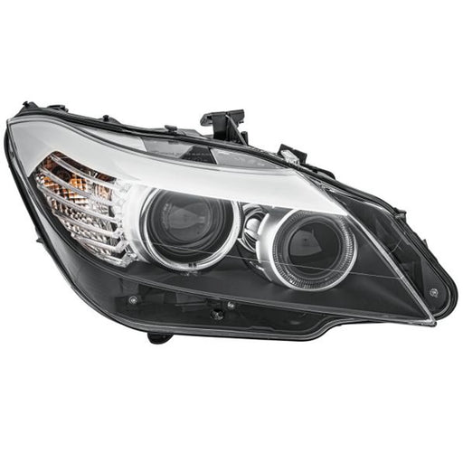 Hella Headlight Headlamp H8 Right fits BMW Z4 Roadster 2009-2016