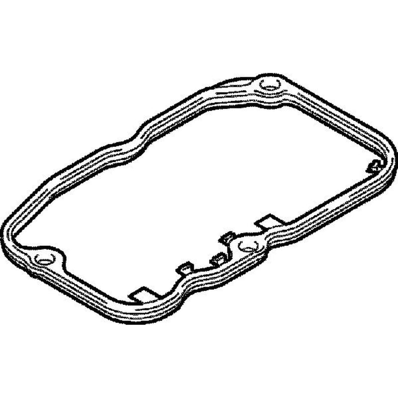 Elring Cylinder Head Cover Gasket fits Scania 4 - Series 1996-2008