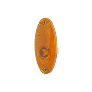 Hella Side Marker Light Wide High