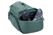 Thule RoundTrip bike duffel hazy green Thule - Bars 4 Cars