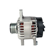 Hella Car Alternator 12V fits Fiat Doblo 2001 on 1.9