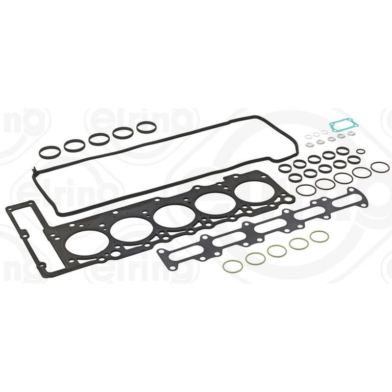 Elring Cylinder Head Gasket Kit fits Mercedes-Benz C-Class 1995-2000 202.128