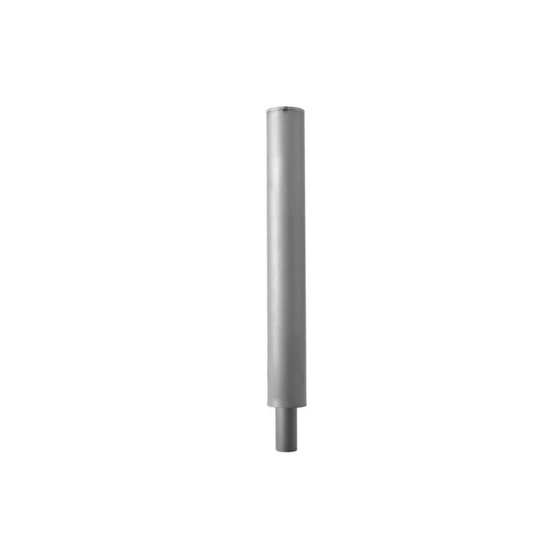 Hella Air Conditioning Condenser 8FC 366 222-811