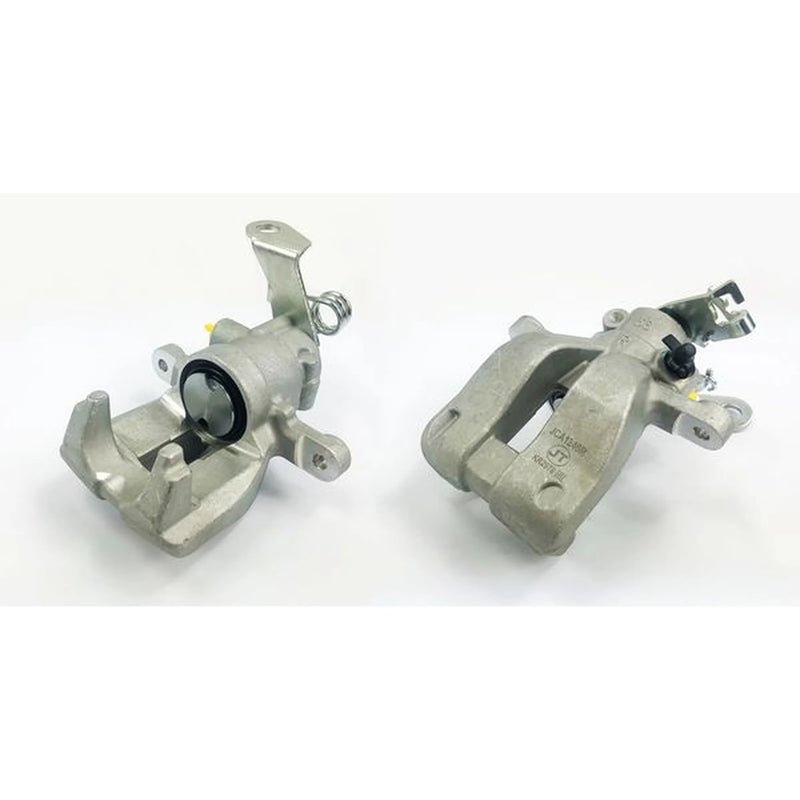 Juratek Brake Caliper Assembly Rear Right fits Alfa Romeo Mito 2008-2018