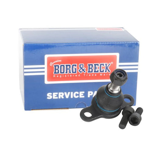 Borg & Beck Ball Joint Lower BBJ5412