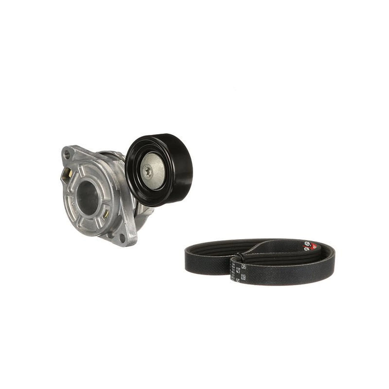 Gates V-Ribbed Belt Set K025PK1138